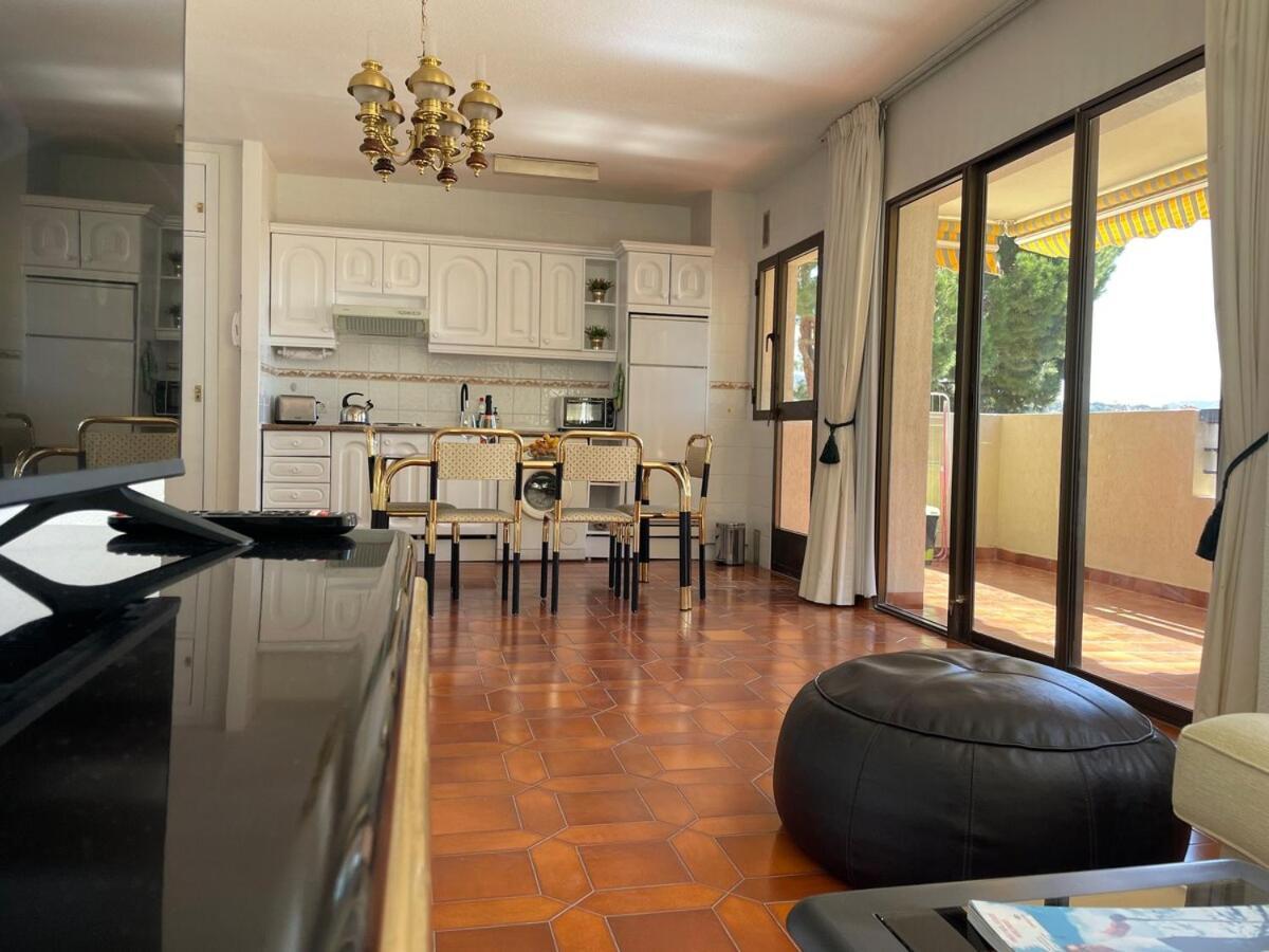 Beautiful By Appartement Marbella