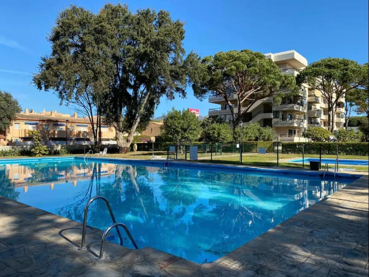 Beautiful By Appartement Marbella