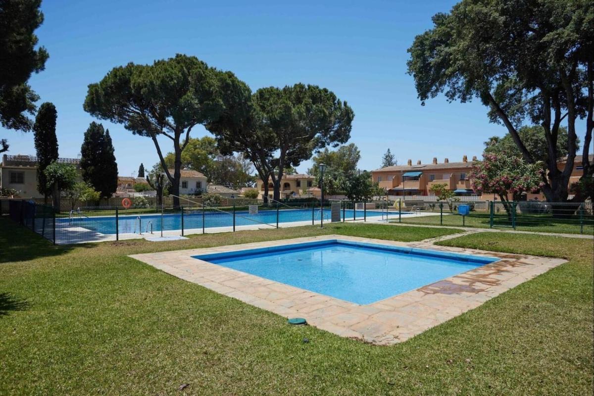 Appartement Beautiful By Marbella