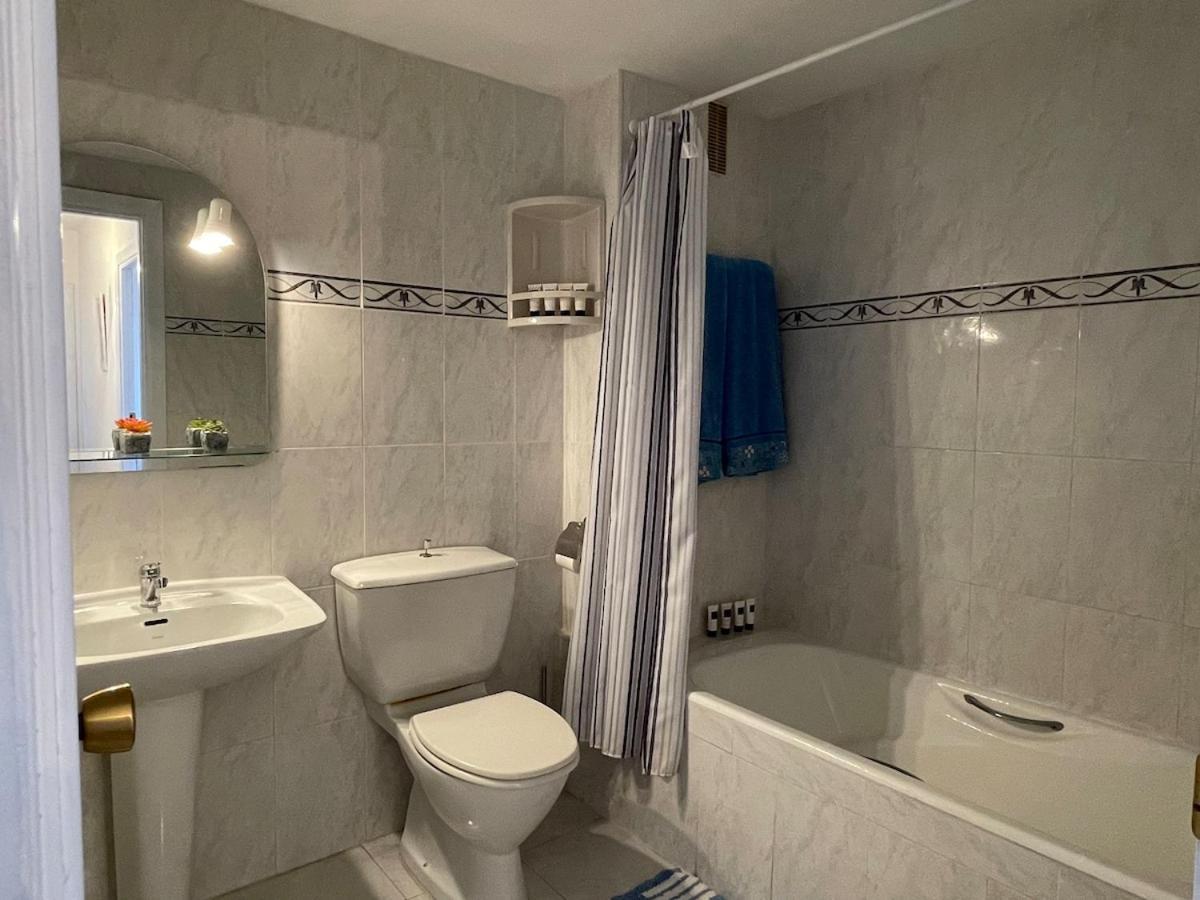 Beautiful By Appartement *