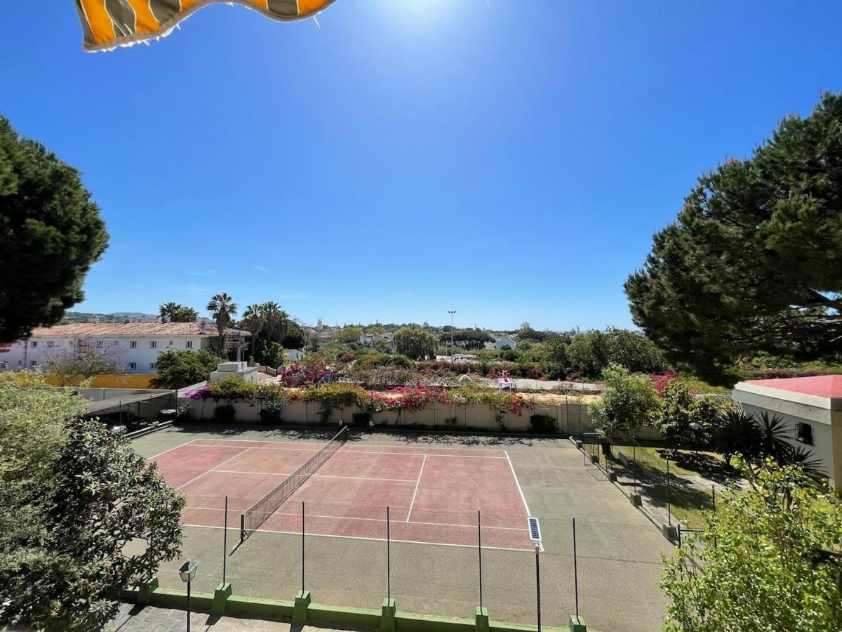 Appartement Beautiful By Marbella