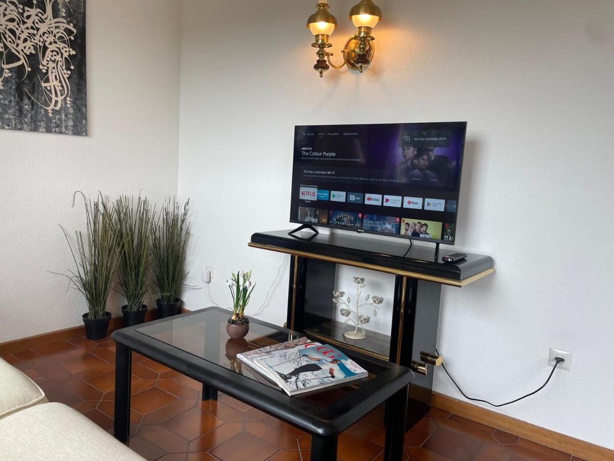 Appartement Beautiful By Marbella