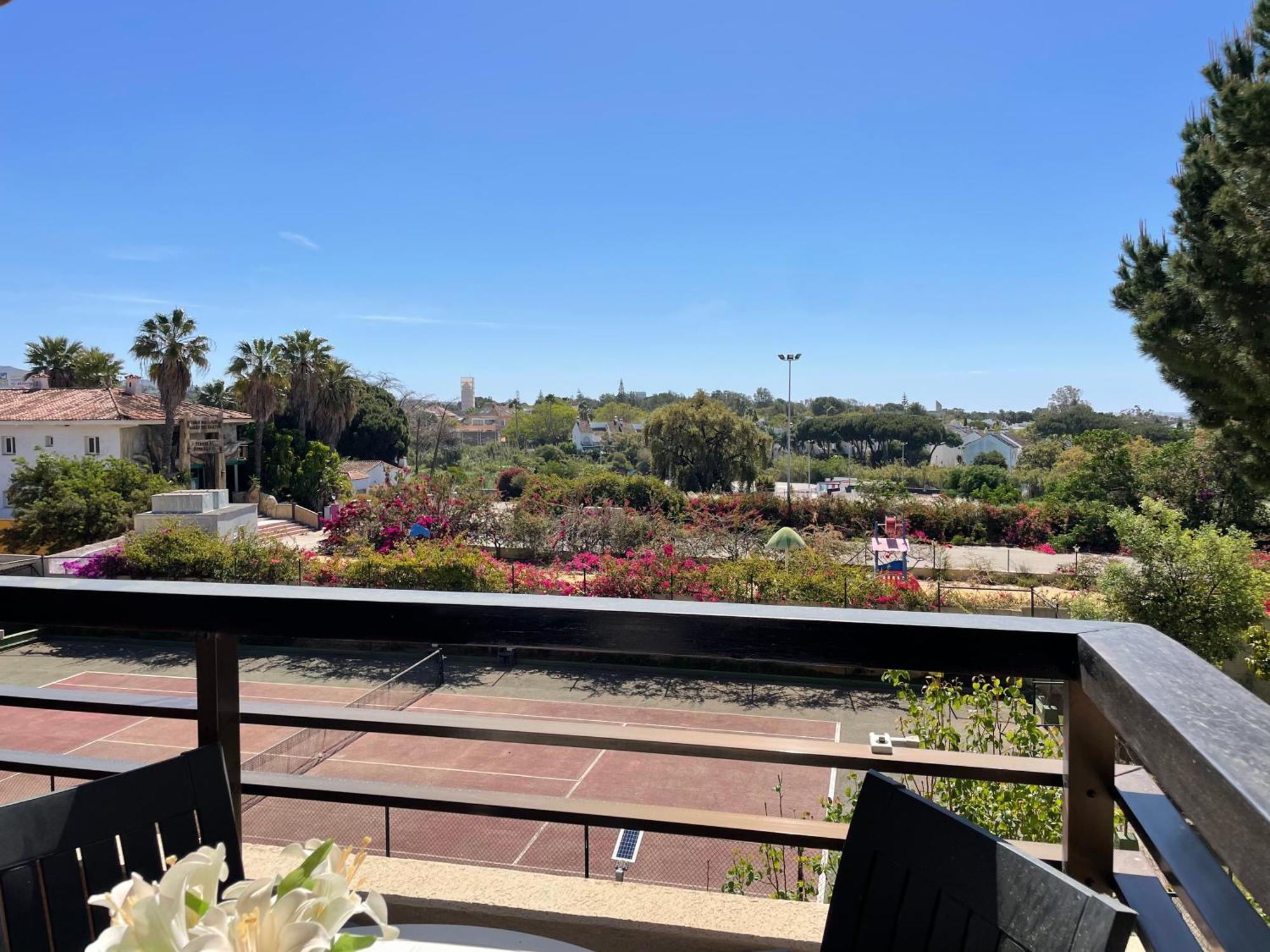 Beautiful By Appartement Marbella