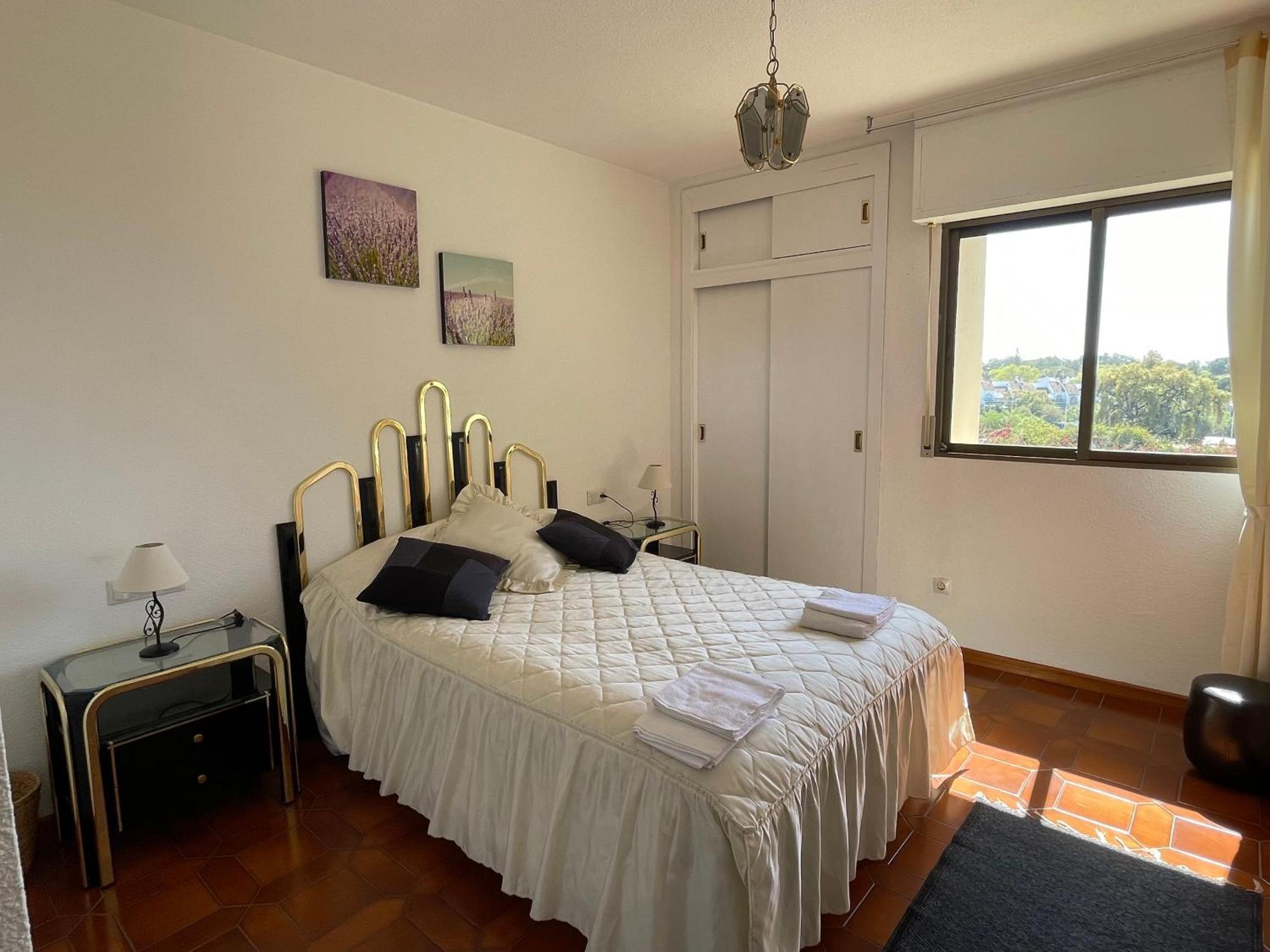 Appartement Beautiful By
