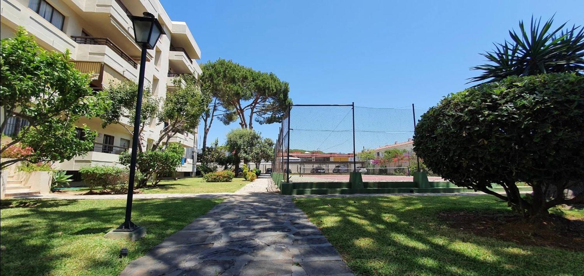 Beautiful By Appartement Marbella
